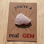 Healing Crystal